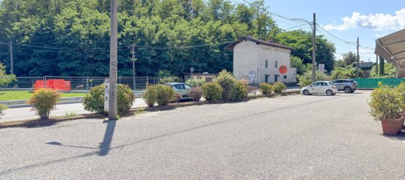 Oficina en Ispra, Italy 117 m² No. 372563 8