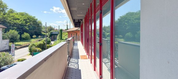 Oficina en Ispra, Italy 117 m² No. 372563 11