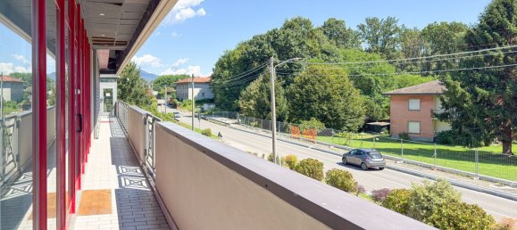 Oficina en Ispra, Italy 117 m² No. 372563 13