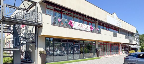 Oficina en Ispra, Italy 117 m² No. 372563 4