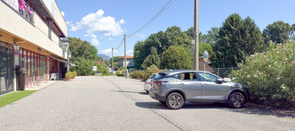 Oficina en Ispra, Italy 117 m² No. 372563 5