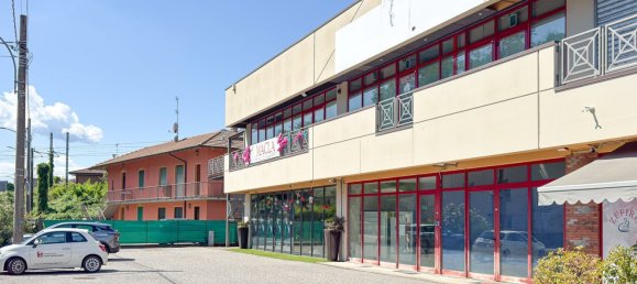 Oficina en Ispra, Italy 117 m² No. 372563 6