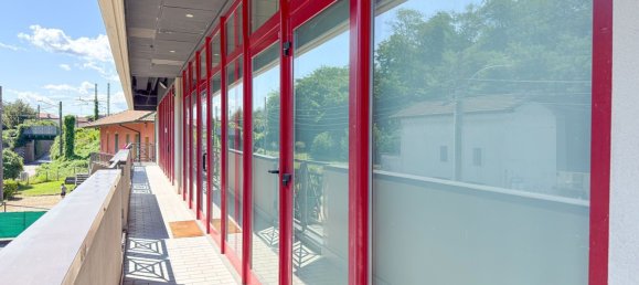 Oficina en Ispra, Italy 117 m² No. 372563 12