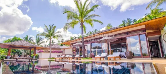4 Schlafzimmer Haus in Kamala, Thailand, Nr. 60428 3