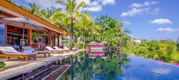 4 Schlafzimmer Haus in Kamala, Thailand, Nr. 60428 2