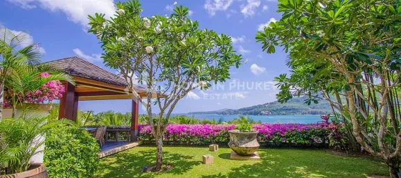 4 Schlafzimmer Haus in Kamala, Thailand, Nr. 60428 7