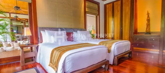 4 Schlafzimmer Haus in Kamala, Thailand, Nr. 60428 6