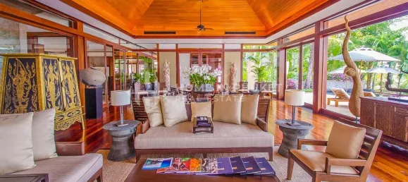 4 Schlafzimmer Haus in Kamala, Thailand, Nr. 60428 5