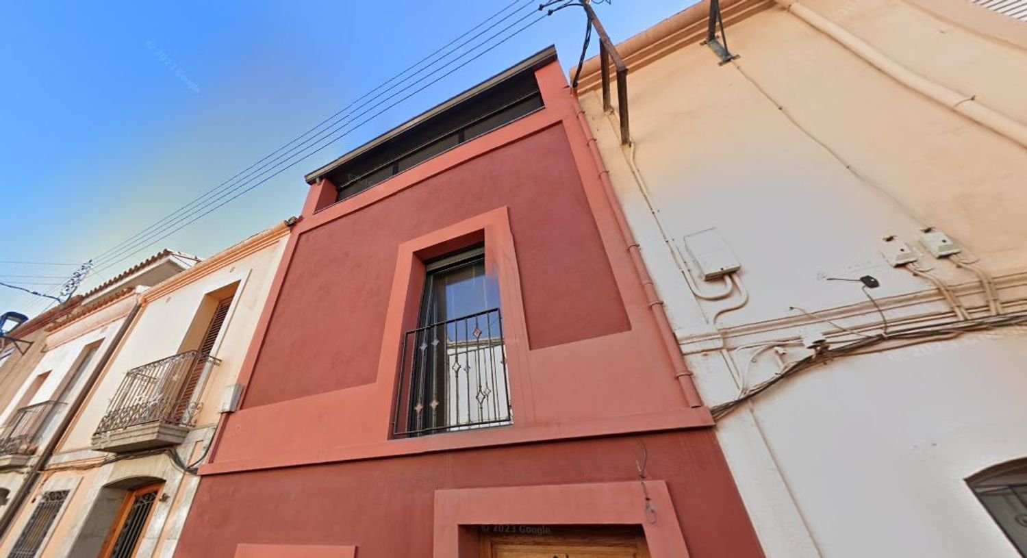 Casa de 1 dormitorio en Castellar del Vallès, Spain No. 189035