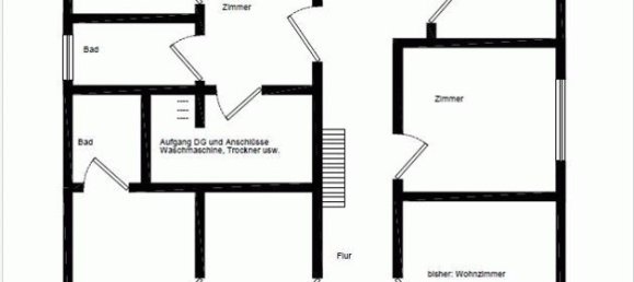 Ферма с 9 комнатами в Кассель, Германия № 113549 15