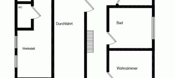 Ферма с 9 комнатами в Кассель, Германия № 113549 14
