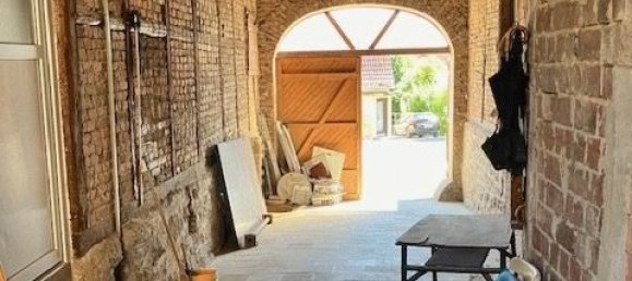 Ферма с 9 комнатами в Кассель, Германия № 113549 10