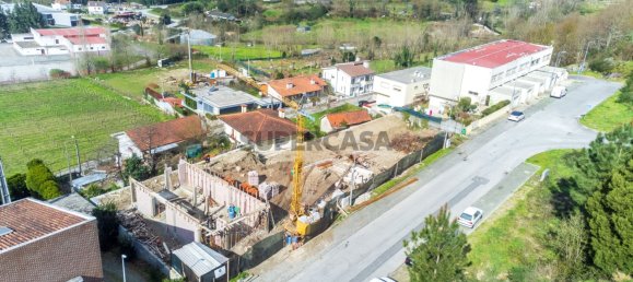 3 bedrooms House in Infias, Portugal No. 159138 2