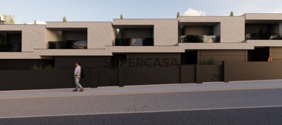 3 bedrooms House in Infias, Portugal No. 159138 11