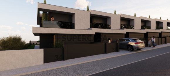 3 bedrooms House in Infias, Portugal No. 159138 9