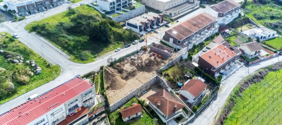 3 bedrooms House in Infias, Portugal No. 159138 6