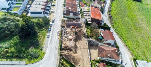 3 bedrooms House in Infias, Portugal No. 159138 4