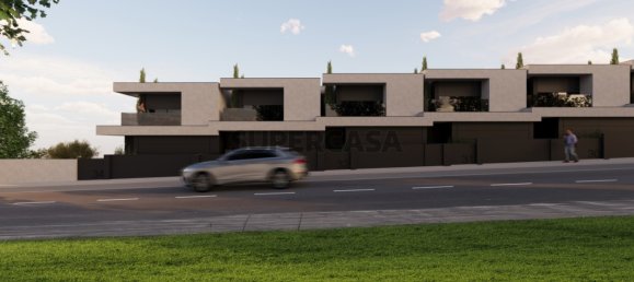 3 bedrooms House in Infias, Portugal No. 159138 10