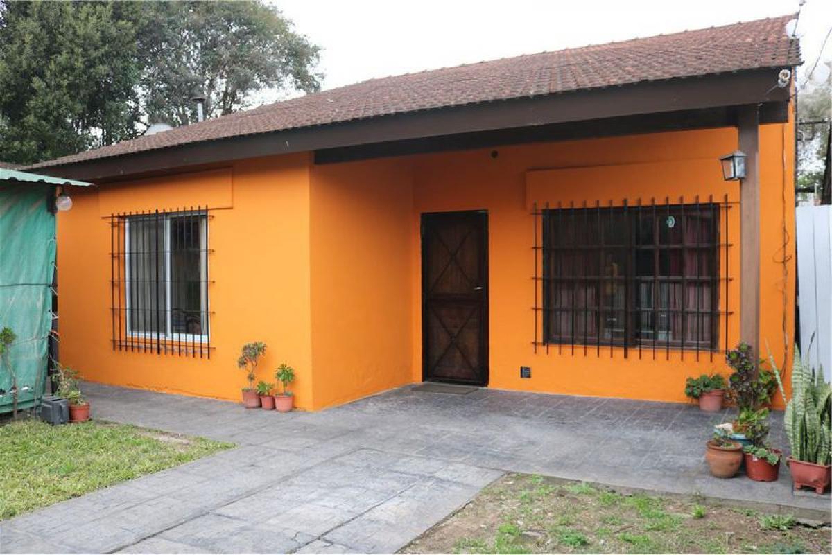 3 chambres Maison à Tigre, Argentina No. 9437