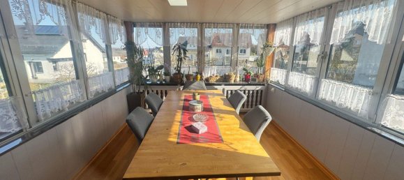 6-Zimmer Haus in Saarland, Germany, Nr. 37864 5