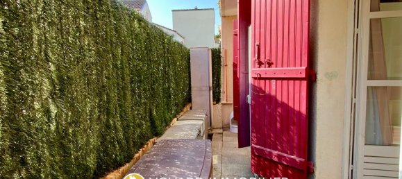 2 Schlafzimmer Wohnung in Saint-Brice-sous-Foret, France, Nr. 294931 9