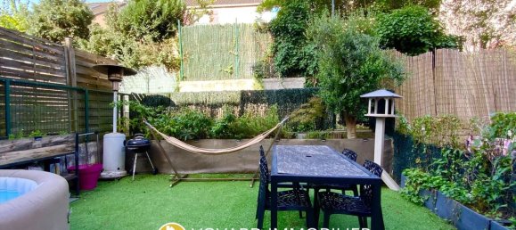 2 Schlafzimmer Wohnung in Saint-Brice-sous-Foret, France, Nr. 294931 4