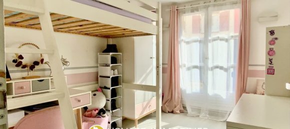 2 Schlafzimmer Wohnung in Saint-Brice-sous-Foret, France, Nr. 294931 7