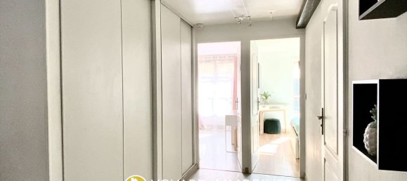 2 Schlafzimmer Wohnung in Saint-Brice-sous-Foret, France, Nr. 294931 5