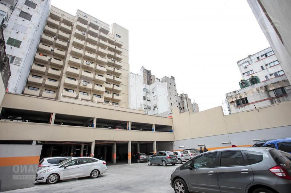 Almacén en Buenos Aires, Argentina 12 m² No. 110137