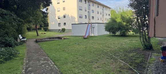 4 rooms Apartment in Rhein-Neckar-Kreis, Germany No. 243624 17