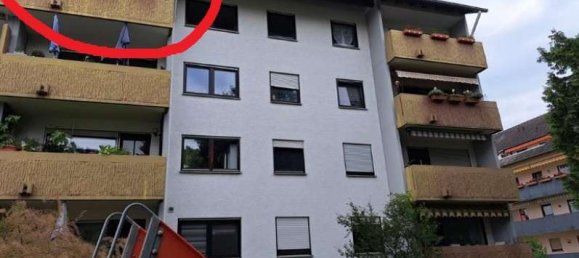 4 rooms Apartment in Rhein-Neckar-Kreis, Germany No. 243624 14