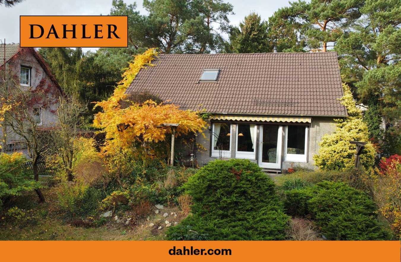 5غرفة منزل في Oberhavel, Germany رقم 82320