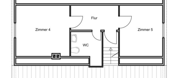 5غرفة منزل في Oberhavel, Germany رقم 82320 9