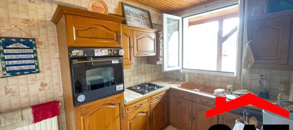 4 bedrooms House in Montereau-Fault-Yonne, France No. 177609 6