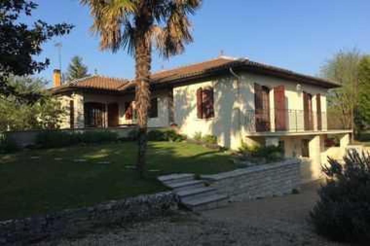 7 Schlafzimmer Haus in Matha, France, Nr. 27561