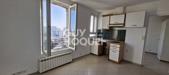 1 bedroom Apartment in Fontenay-sous-Bois, France No. 167781 2