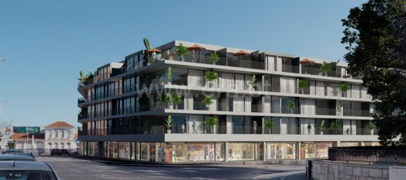 90m² Commercial property in Lousada, Portugal No. 63161 3