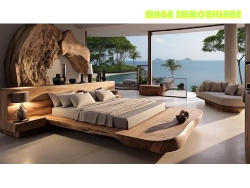 5 rooms Villa in Poggio a Caiano, Italy No. 18726