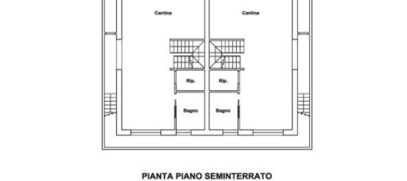 5 rooms Villa in Poggio a Caiano, Italy No. 18726 7