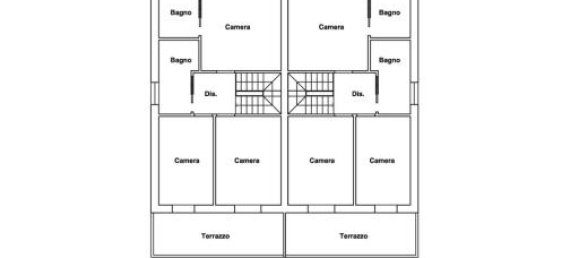 5 rooms Villa in Poggio a Caiano, Italy No. 18726 6