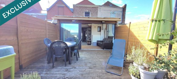 3 غرف نوم منزل في Saint-Quentin, France رقم 349049 12