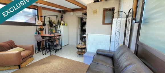 3 غرف نوم منزل في Saint-Quentin, France رقم 349049 8