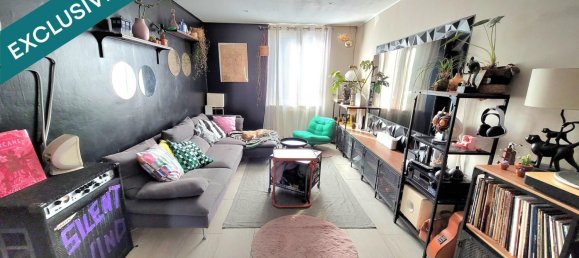 3 غرف نوم منزل في Saint-Quentin, France رقم 349049 2