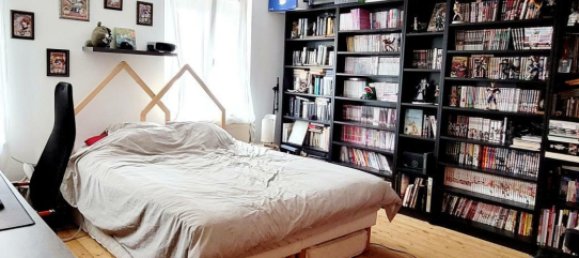 3 غرف نوم منزل في Saint-Quentin, France رقم 349049 17