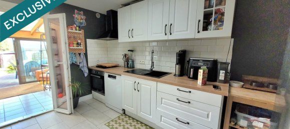 3 غرف نوم منزل في Saint-Quentin, France رقم 349049 7