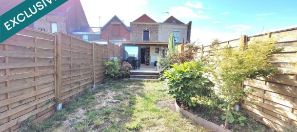 3 غرف نوم منزل في Saint-Quentin, France رقم 349049 10