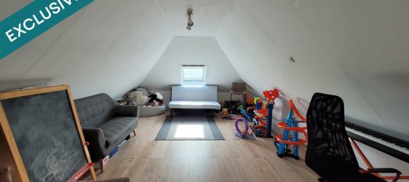 3 غرف نوم منزل في Saint-Quentin, France رقم 349049 20