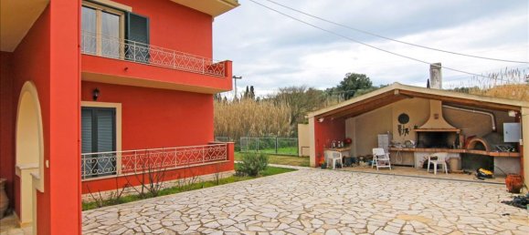 6 Schlafzimmer Villa in Corfu, Greece, Nr. 8216 5