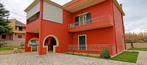 6 Schlafzimmer Villa in Corfu, Greece, Nr. 8216 4