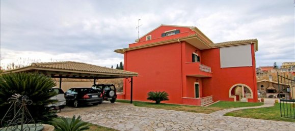 6 Schlafzimmer Villa in Corfu, Greece, Nr. 8216 2